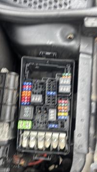 Foto pieza de coche