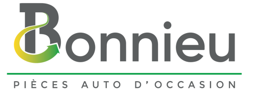 Logotipo BONNIEU PIECES AUTOMOBILES