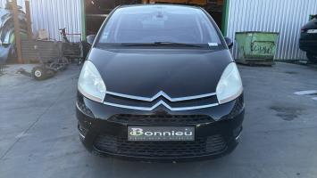 Foto pieza de coche