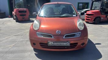 Foto pieza de coche