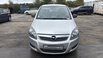 Foto pieza de coche