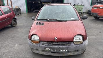 Foto pieza de coche