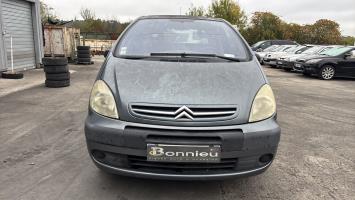 Foto pieza de coche