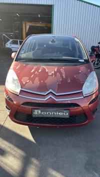 Foto pieza de coche