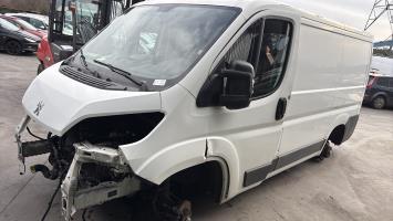 Foto pieza de coche