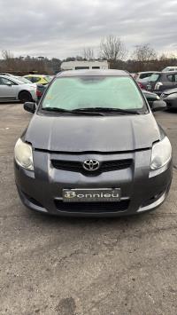 Foto pieza de coche