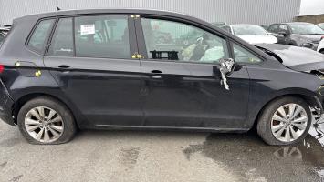 Foto pieza de coche