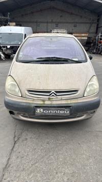 Foto pieza de coche