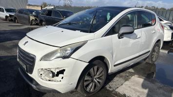 Foto pieza de coche