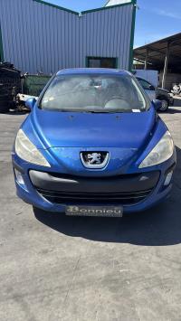 Foto pieza de coche