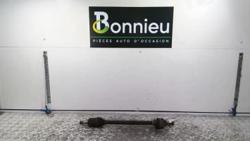 Foto pieza de coche