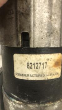 Foto del ricambio