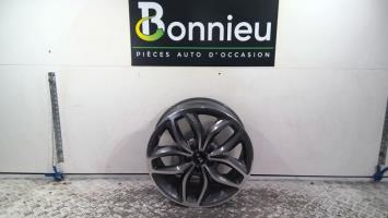 Foto pieza de coche