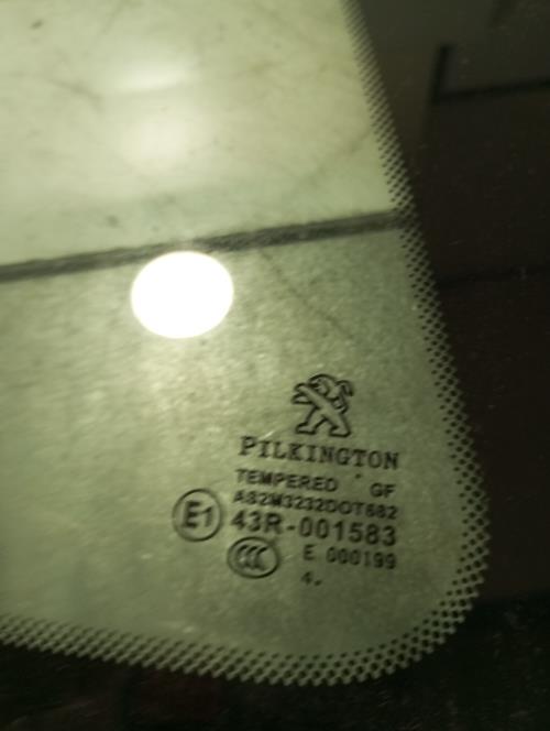 Foto de la pieza