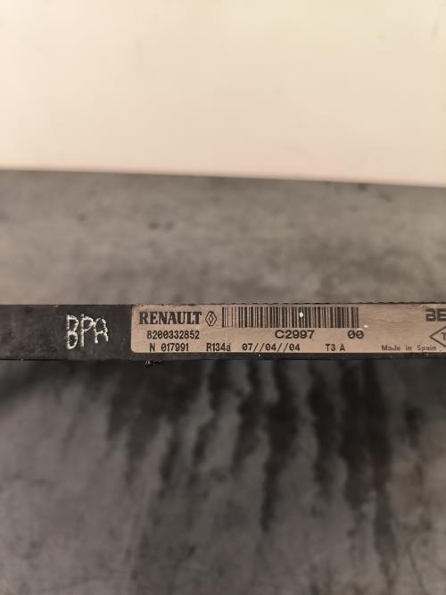 Foto del ricambio