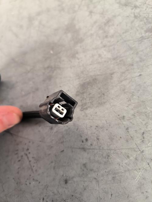 Foto del ricambio