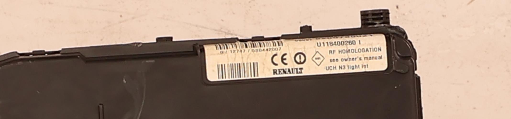 Foto del ricambio