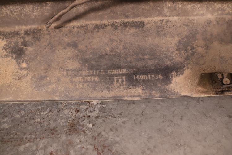 Foto del ricambio