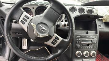Foto pieza de coche