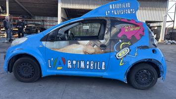 Foto del ricambio
