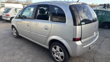 Foto pieza de coche