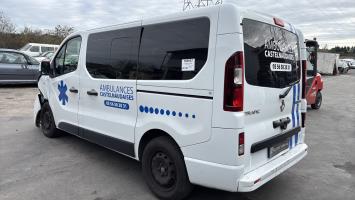 Foto pieza de coche