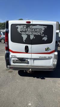 Foto del ricambio