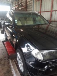 Foto pieza de coche