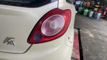 Foto ricambio auto