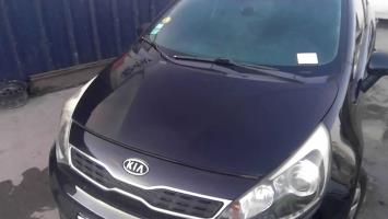 Foto pieza de coche