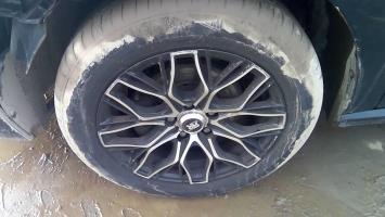 Foto pieza de coche