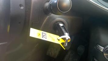 Foto ricambio auto