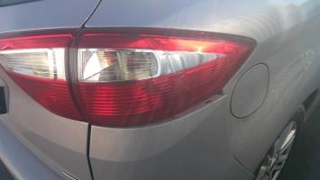 Foto ricambio auto