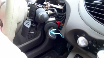 Foto ricambio auto