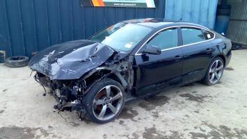 Foto pieza de coche