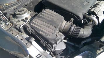 Foto pieza de coche