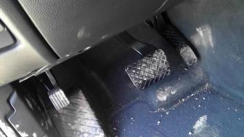 Foto pieza de coche