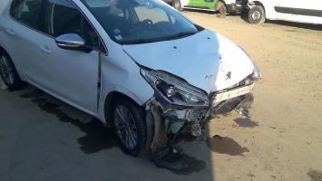 Foto pieza de coche