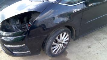 Foto pieza de coche