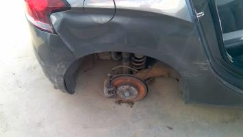 Foto ricambio auto