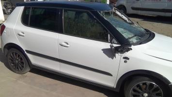 Foto pieza de coche