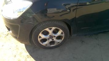 Foto pieza de coche