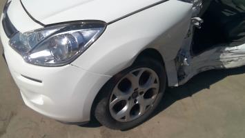 Foto pieza de coche