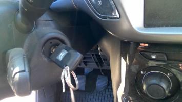Foto ricambio auto