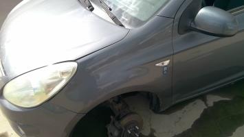 Foto ricambio auto
