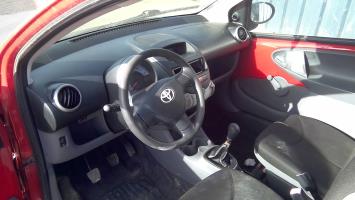 Foto pieza de coche