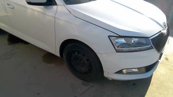 Foto pieza de coche