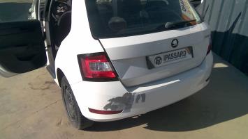 Foto pieza de coche