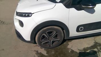 Foto pieza de coche