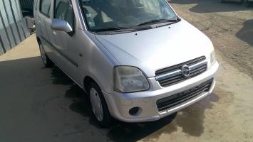 Foto pieza de coche
